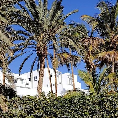 Апартаменты Estrella De Mar Тарахалехо Экстерьер фото