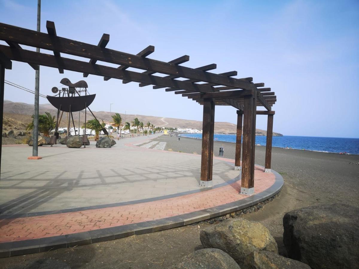 Апартаменты Estrella De Mar Тарахалехо Экстерьер фото